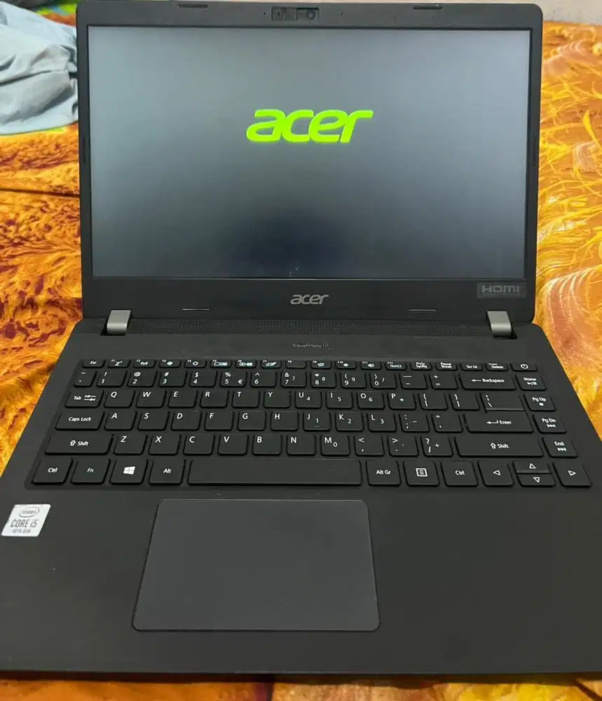 ACER TRAVELMATE P214 i5 256GB