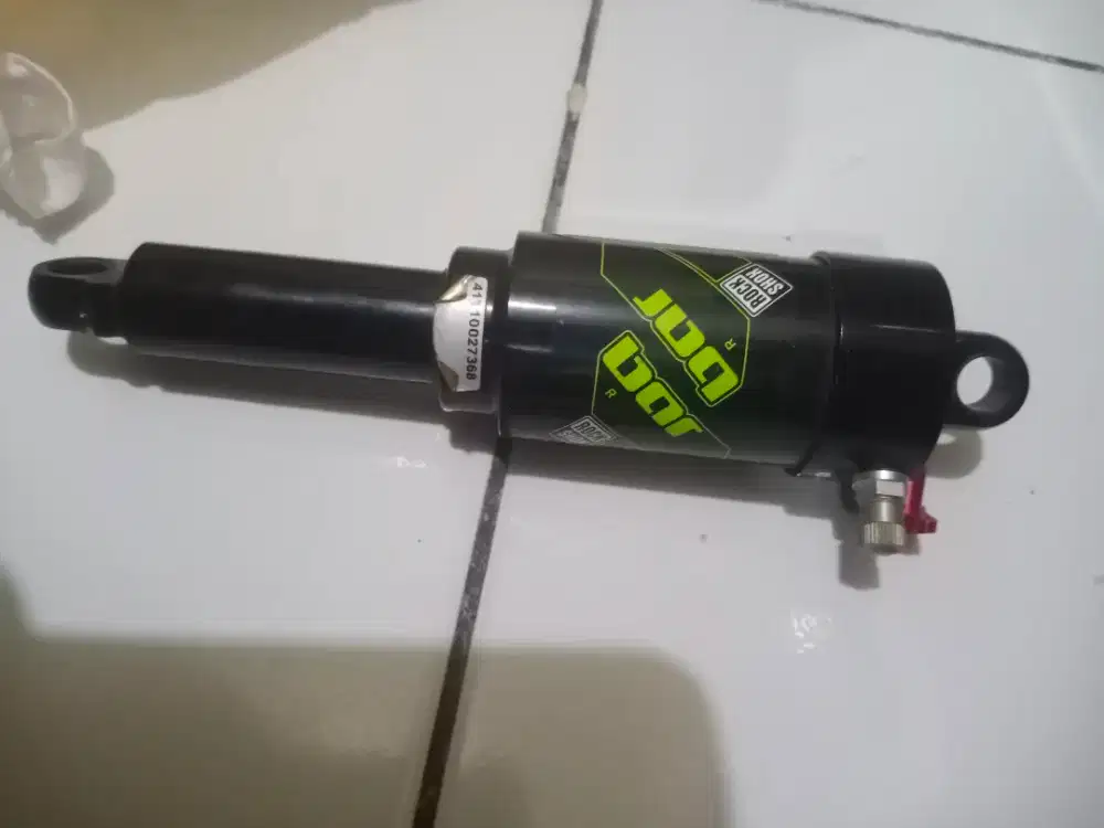 Rock Shox Bar R 190 x 51 Rear Shock 7.5 x 2 Stroke