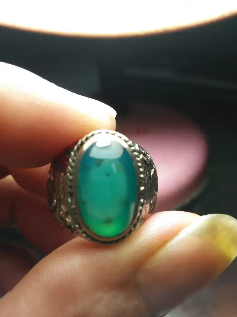 bacan doko giwang istimewa