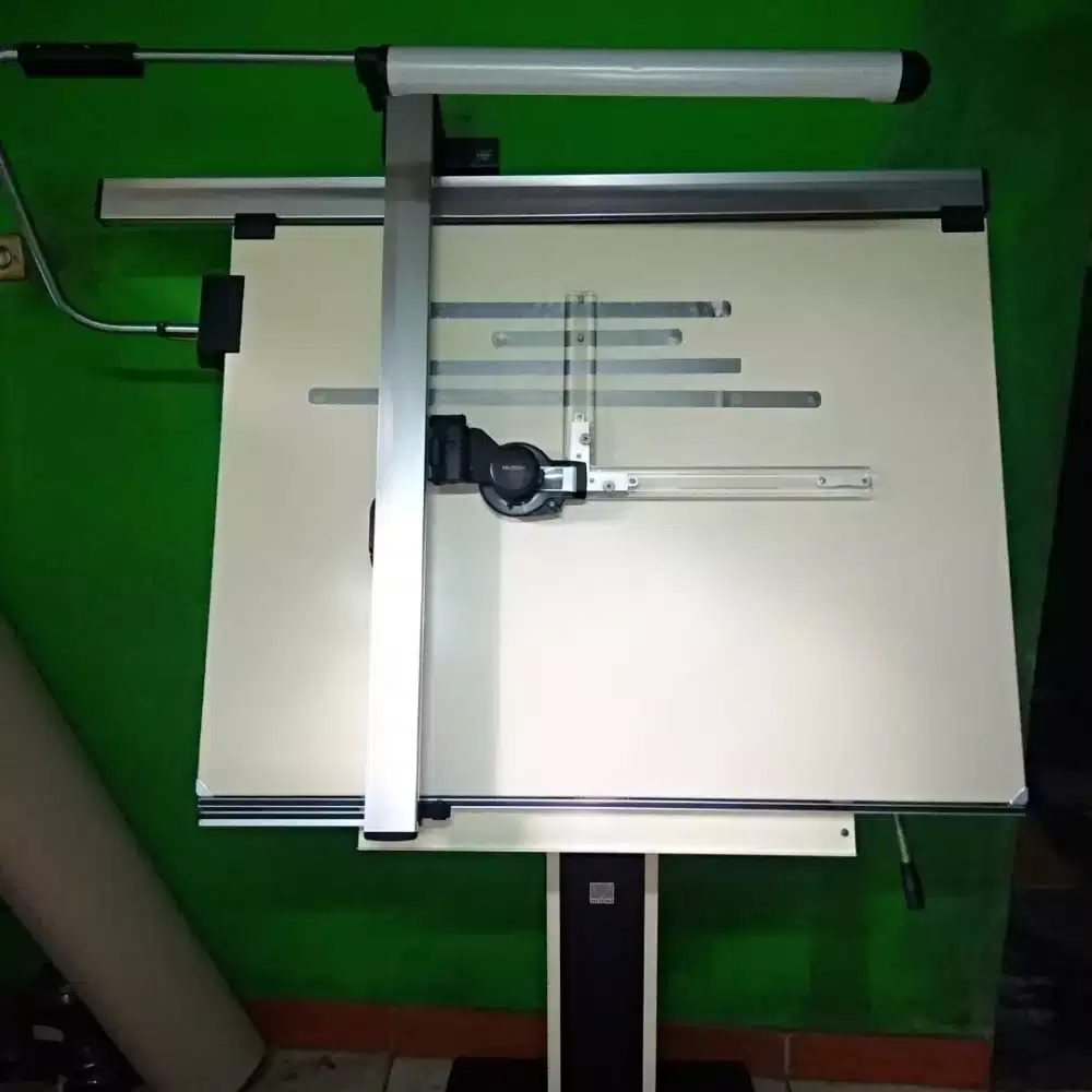 Meja gambar mutoh arsitek