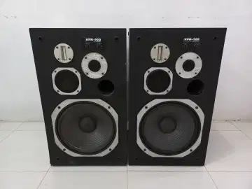 Hpm best sale 900 speakers