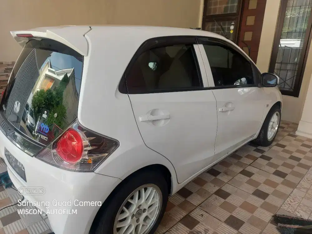 panggilan kaca film mobil harga bersahabat