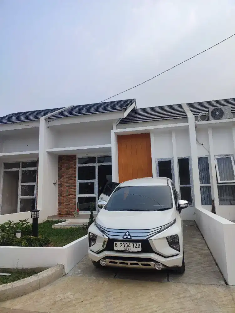 Disewakan Rumah & Apartemen Murah Di Indonesia - OLX.co.id