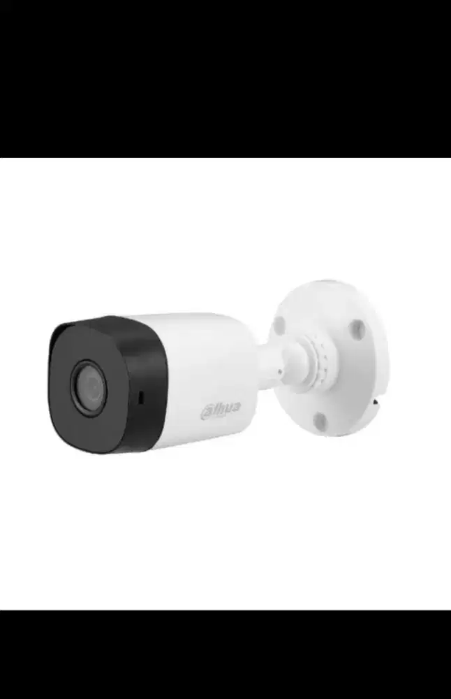 Pasang cctv dahua full hd