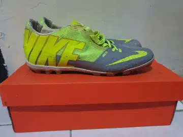 Nike hotsell bomba futsal