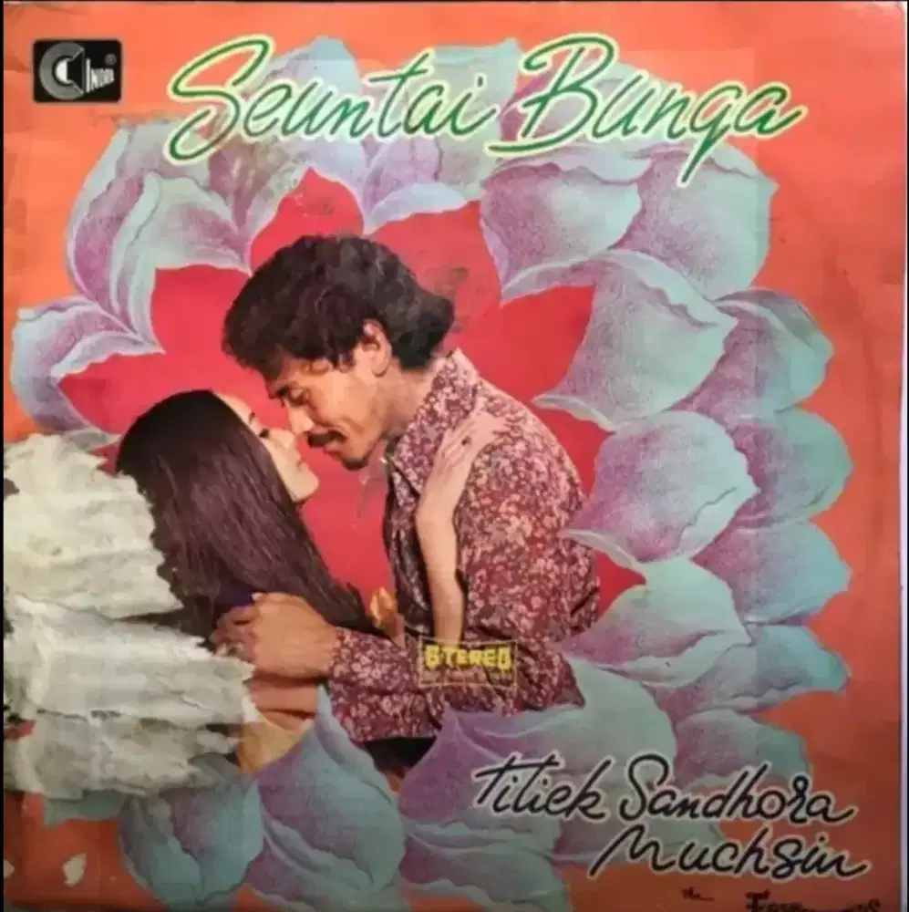 Piringan Hitam Gundul Gundul Pacul