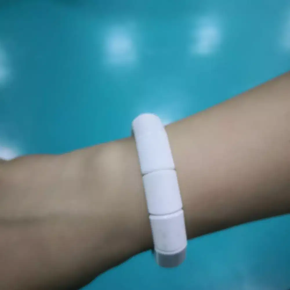 Kalung Ion Biofirion, Asli Ada Sertifikat, Termurah Agen Jakarta