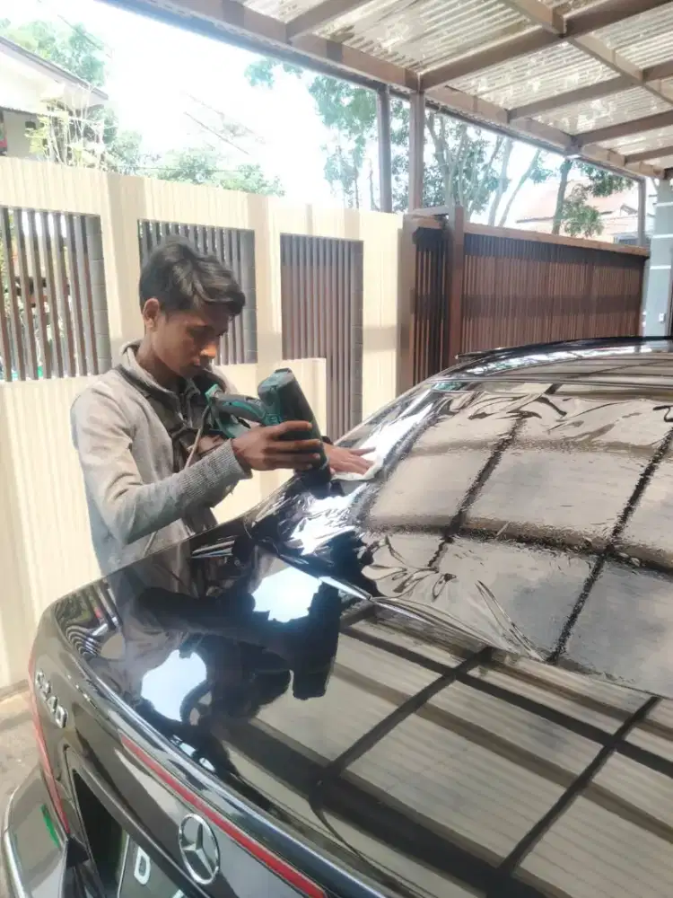 kaca film mobil harga terjangkau