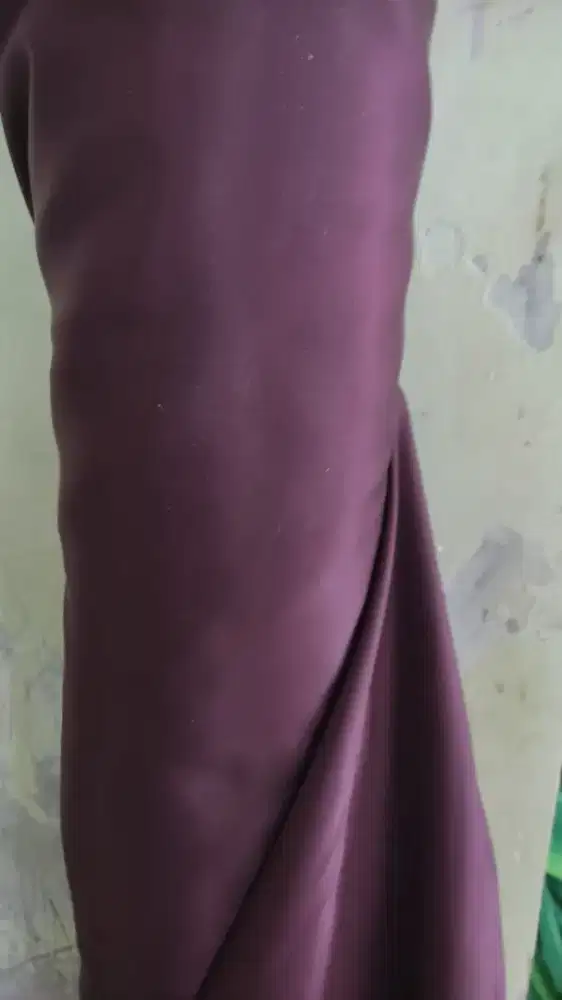 Bahan Jaket. Despoo, Taslan, ZN, JN  RJN. Parasit. Micro