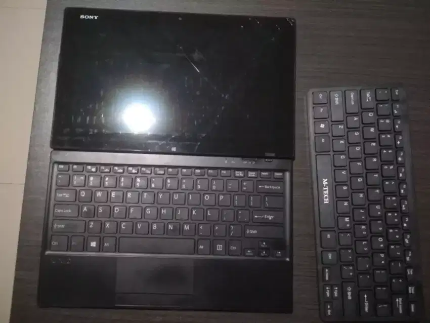 Sony Vaio Tap 11