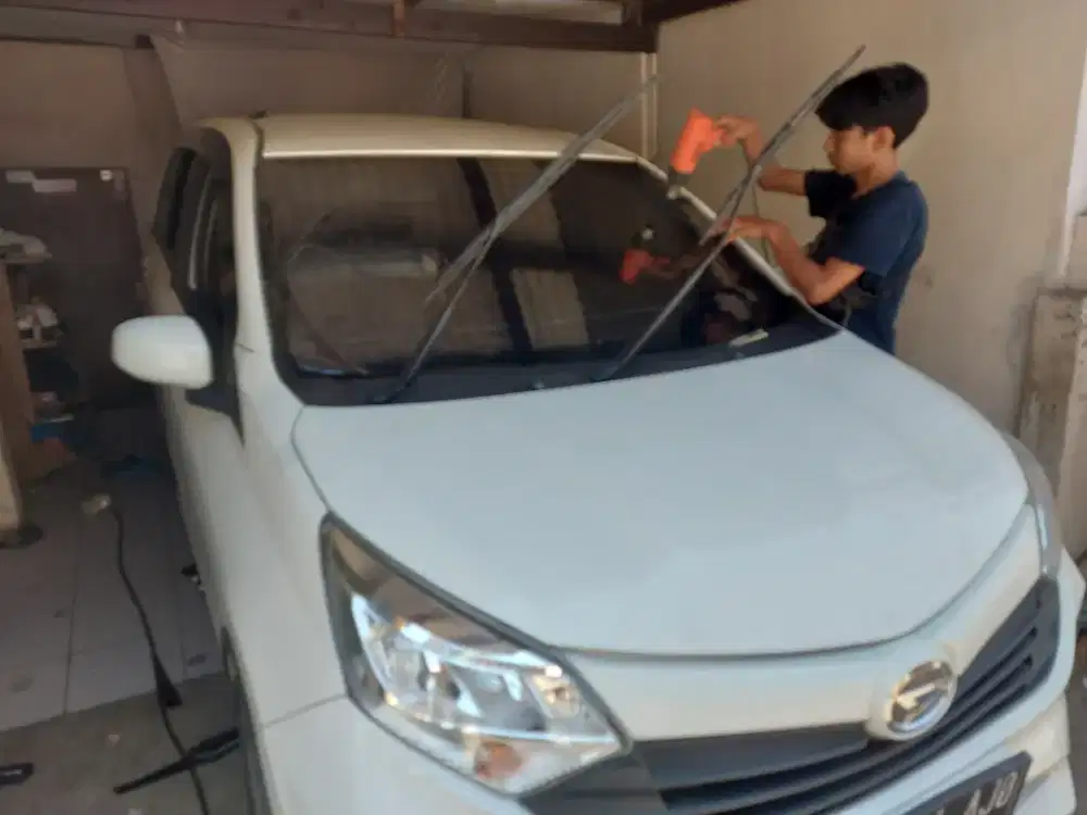 kaca film mobil harga terjangkau