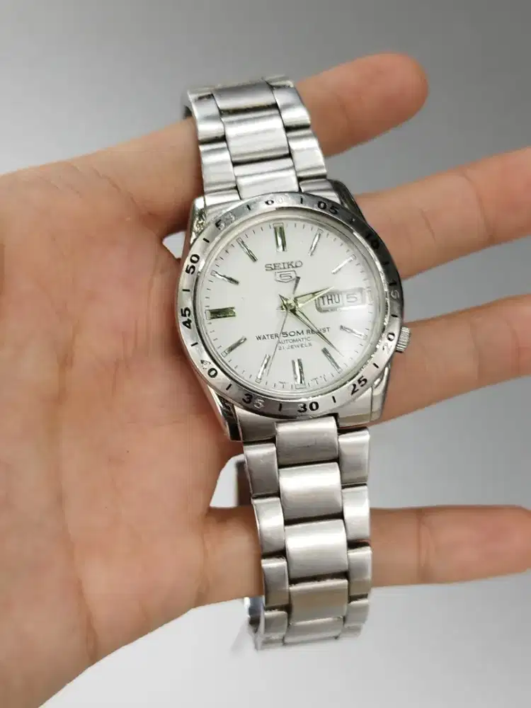 Seiko snkd97k1 online