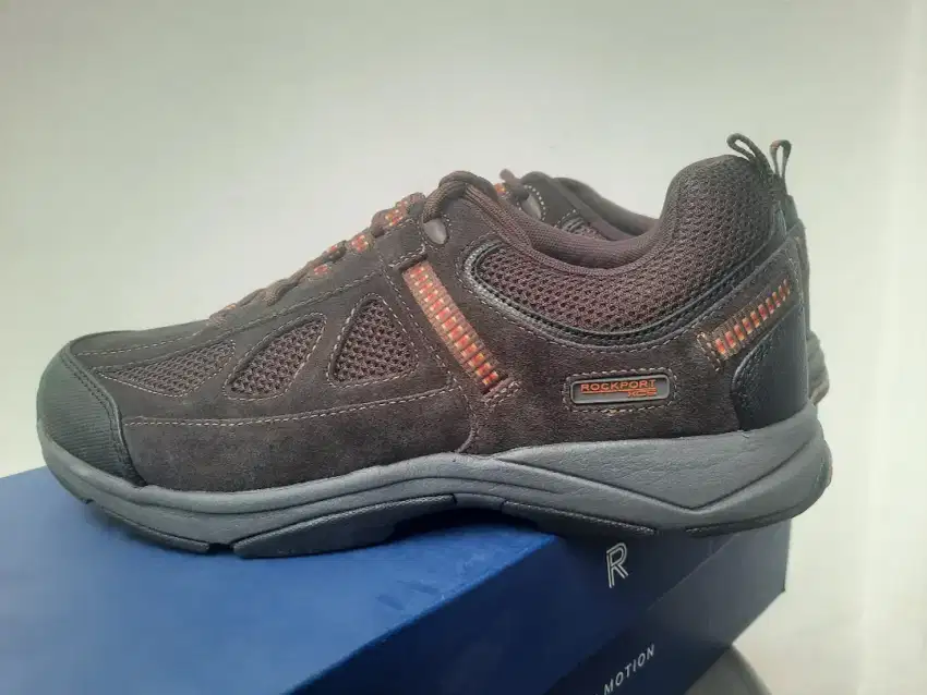 Sepatu Kulit size 44 Sepatu size 44 sepatu rockport size 44 sepatu 44