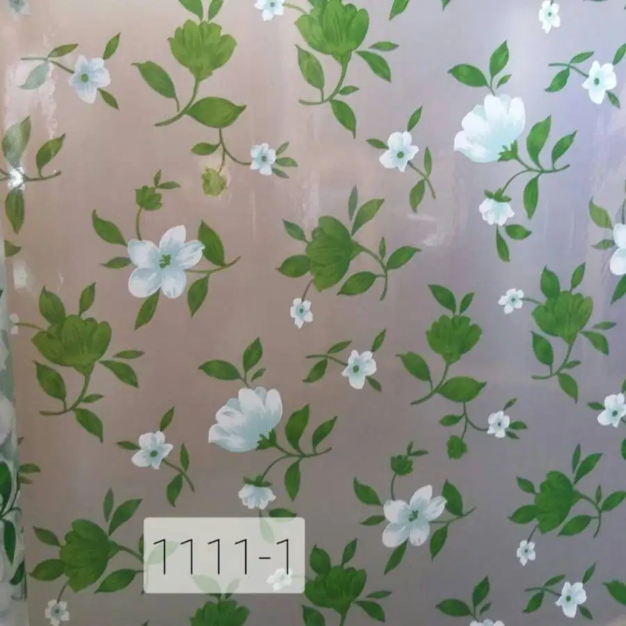 stiker motif untuk kaca