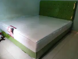 Springbed Kirana harga ekonomis