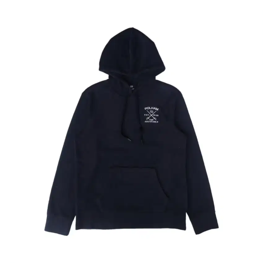 POLHAM Serpha (Jaket Second/bekas Brand)