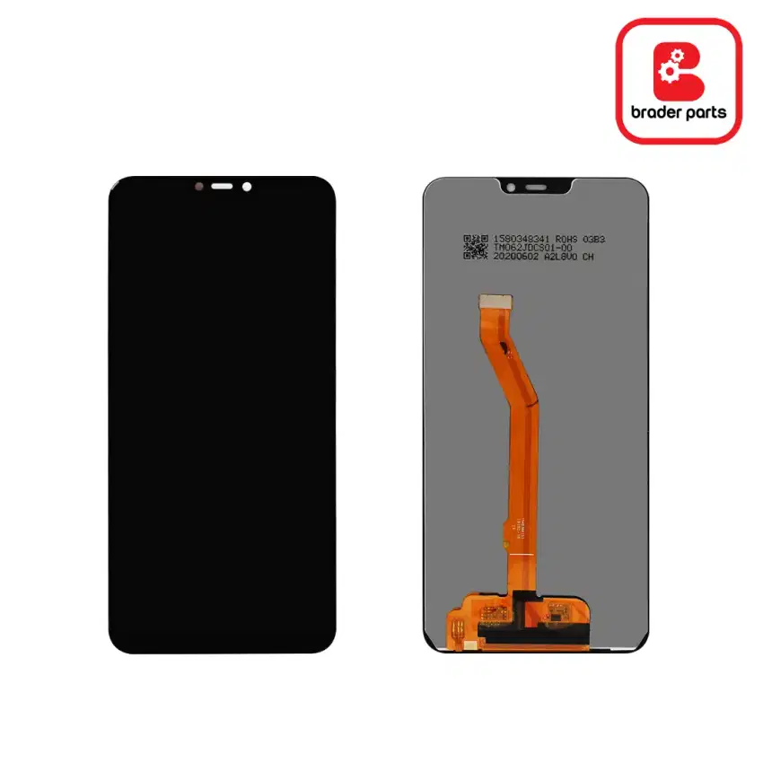 KACA LCD VIVO Y83 FULLSET SIAP PASANG