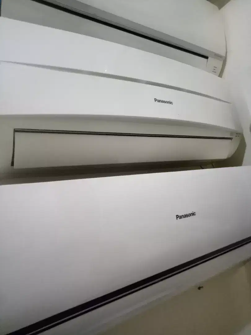 ac split merk panasonic