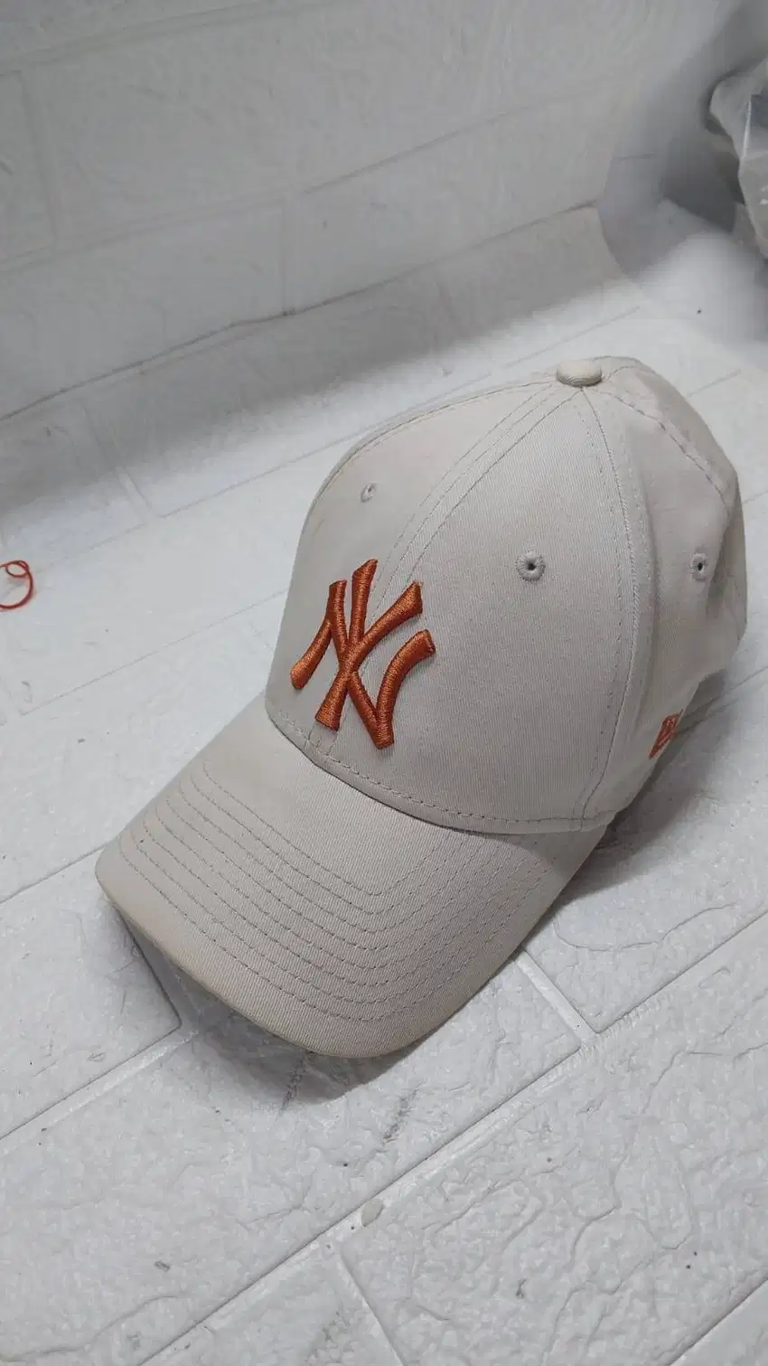 Topi new era original