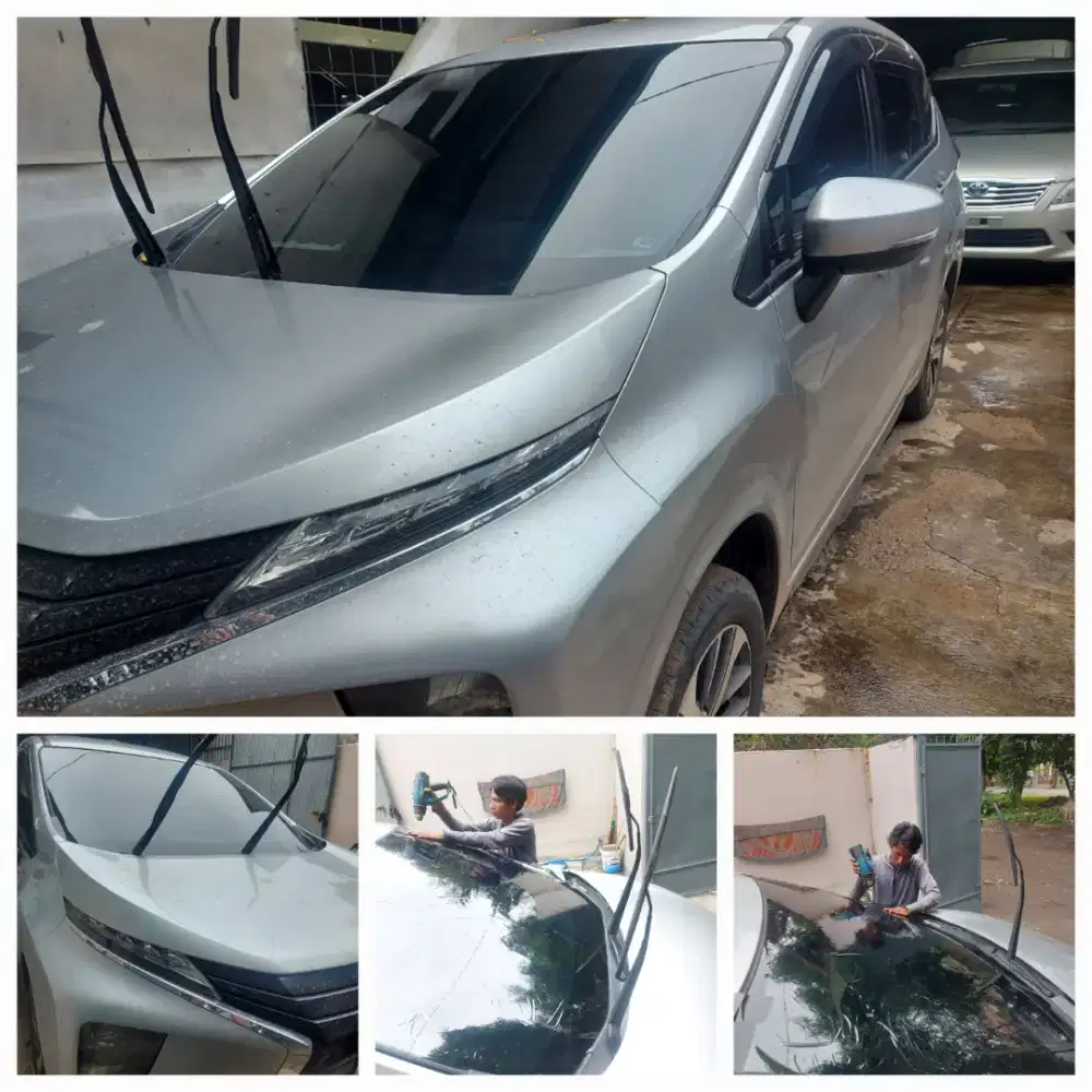 panggilan kaca film mobil