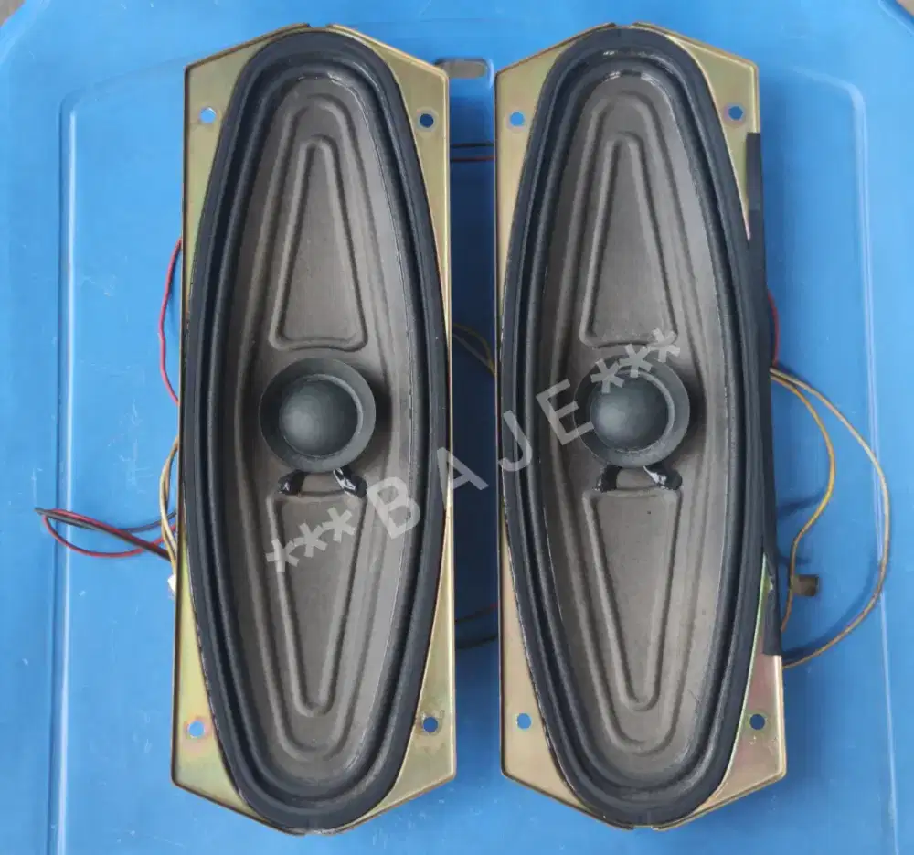 Speaker Tv Tabung Polytron