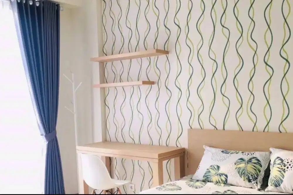 Jual Apartemen Sebelah Kampus UI Depok - Grand Taman Melati Margonda