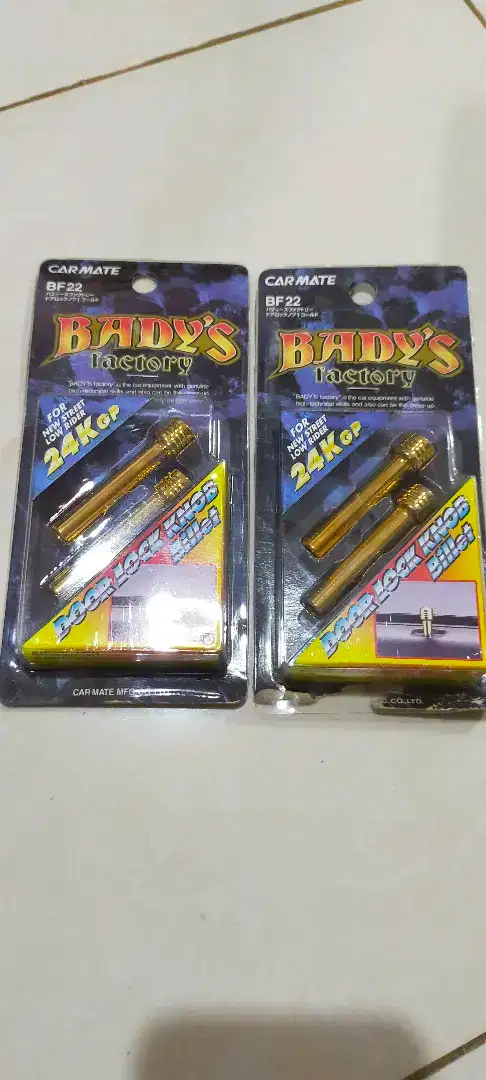 Sale Lock door universal for car