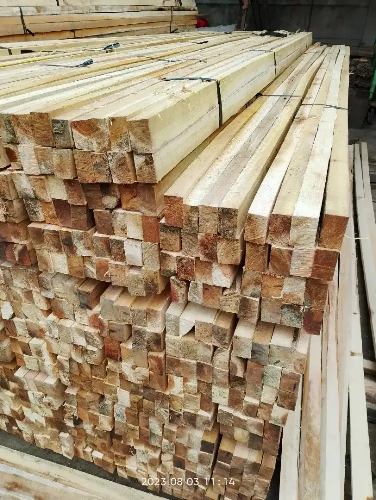 Jual kaso,bambu,triplek dll