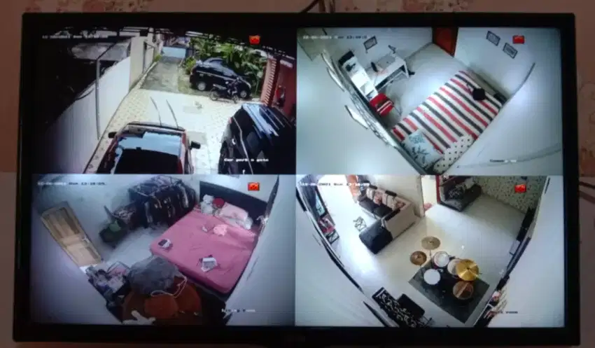 PAKET CCTV MURAH RESMI