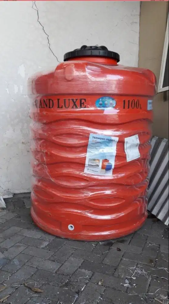Tangki Air GRAND LUXE 1100 L