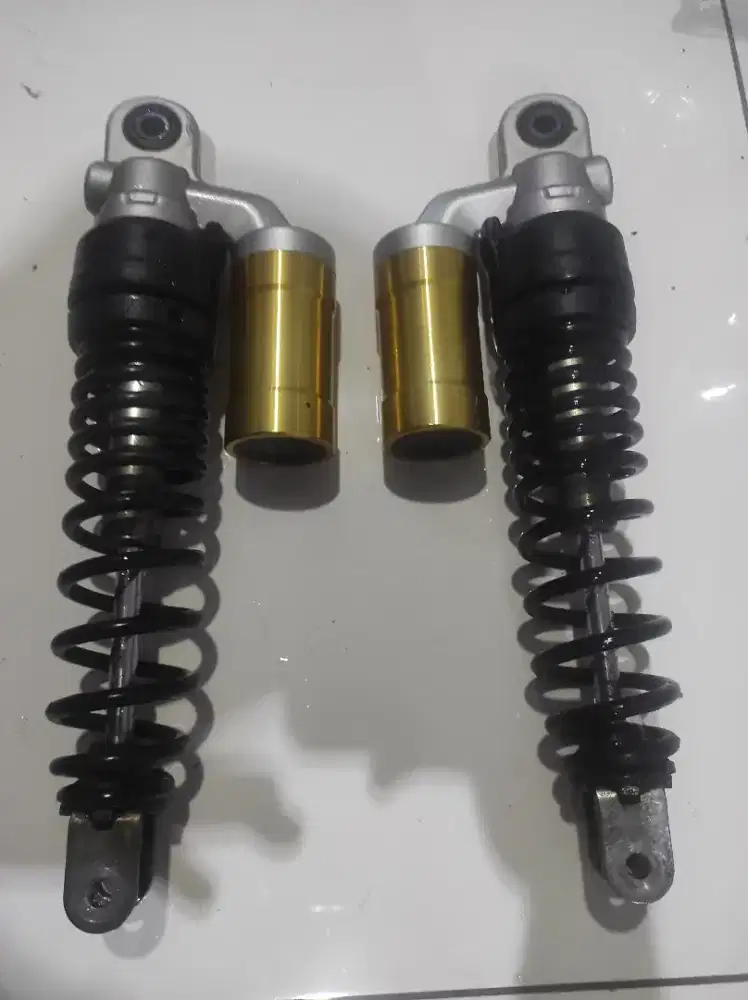 Shockbreaker nmax abs bekas
