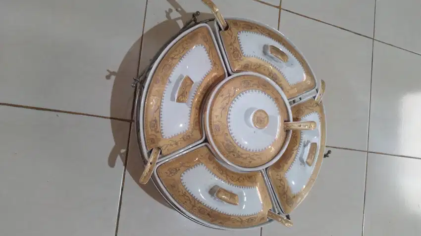 MANGKOK PRASMANAN ROYAL
