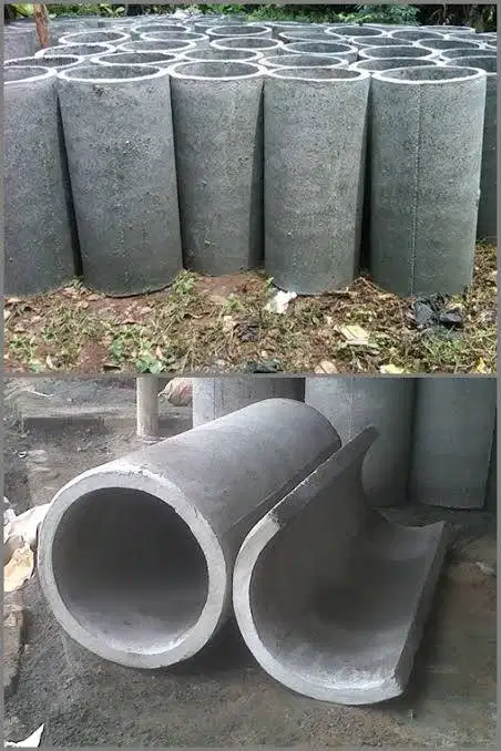 Buis Beton - Bak Beton - Septic tank Beton - roster - bis beton