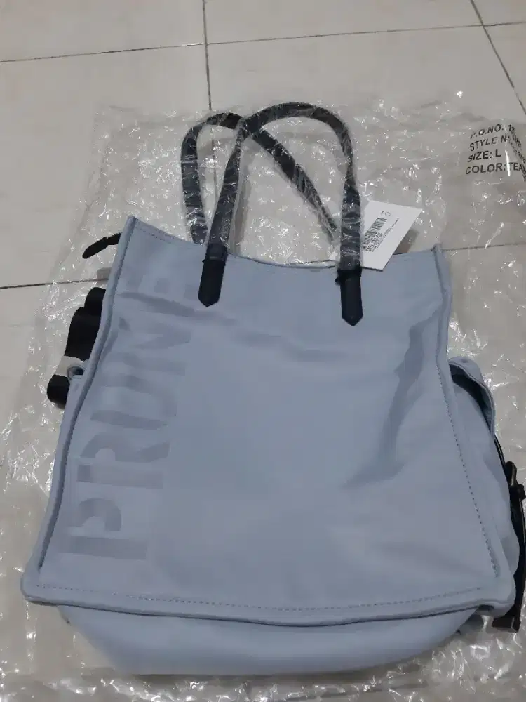 Tas Fashion Women Europe & Italy Navy