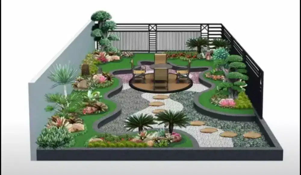 Batu sikat,ampyangan,taman,kolam Sidoarjo, Surabaya, Gresik