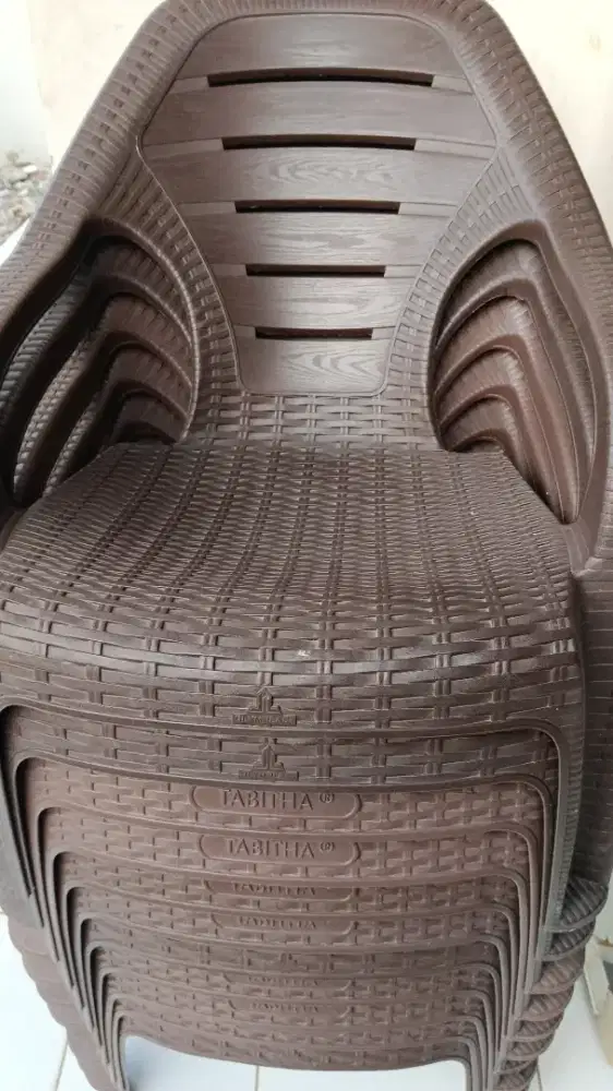 kursi santai cocok utk cafe dan mie aceh