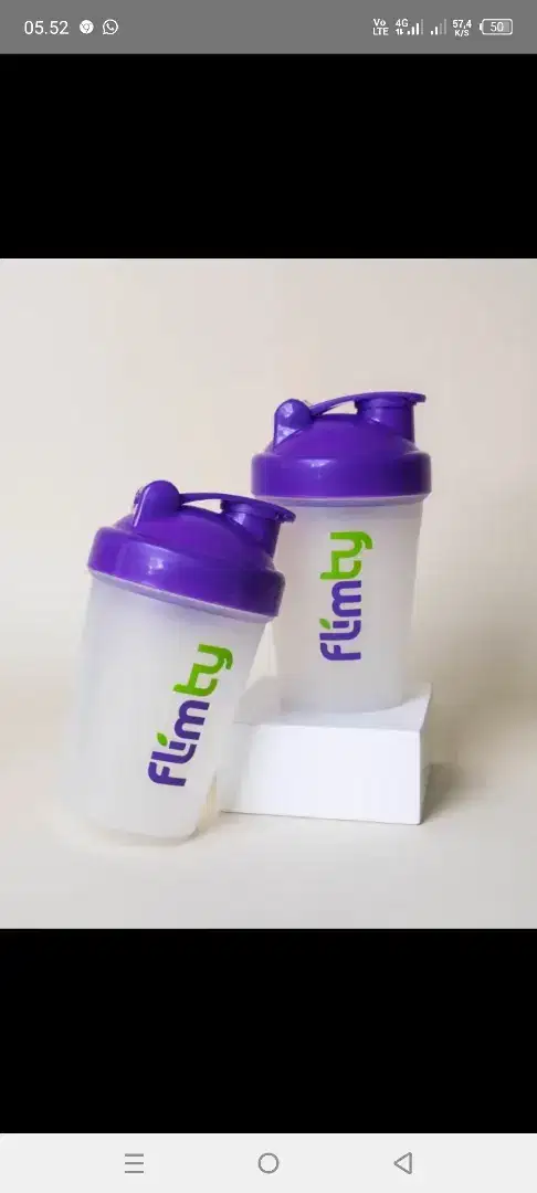 Botol minum.. Botol Shaker..