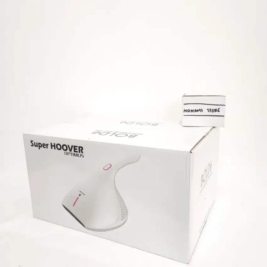 Vacum cleaner / penyedot debu