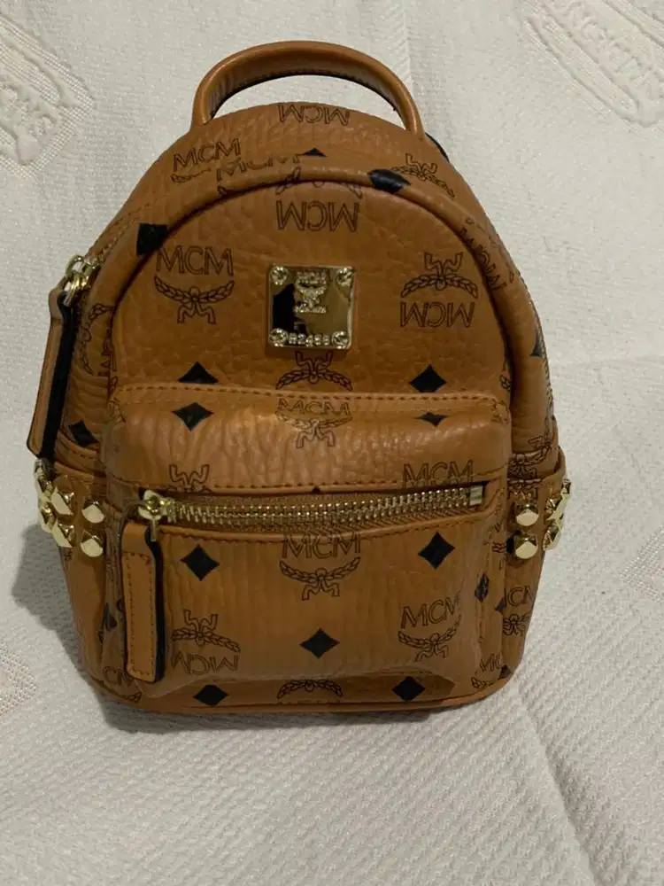 MCM BACKPACK / RANSEL