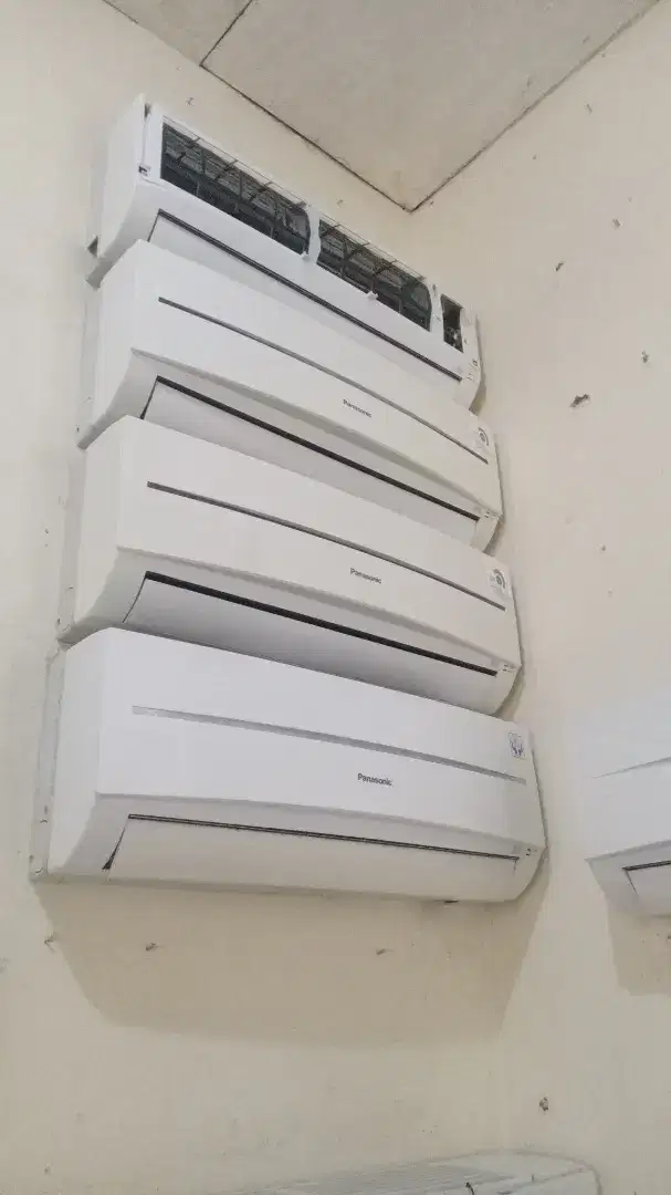 AC NEKAS DAIKIN 1/2PK