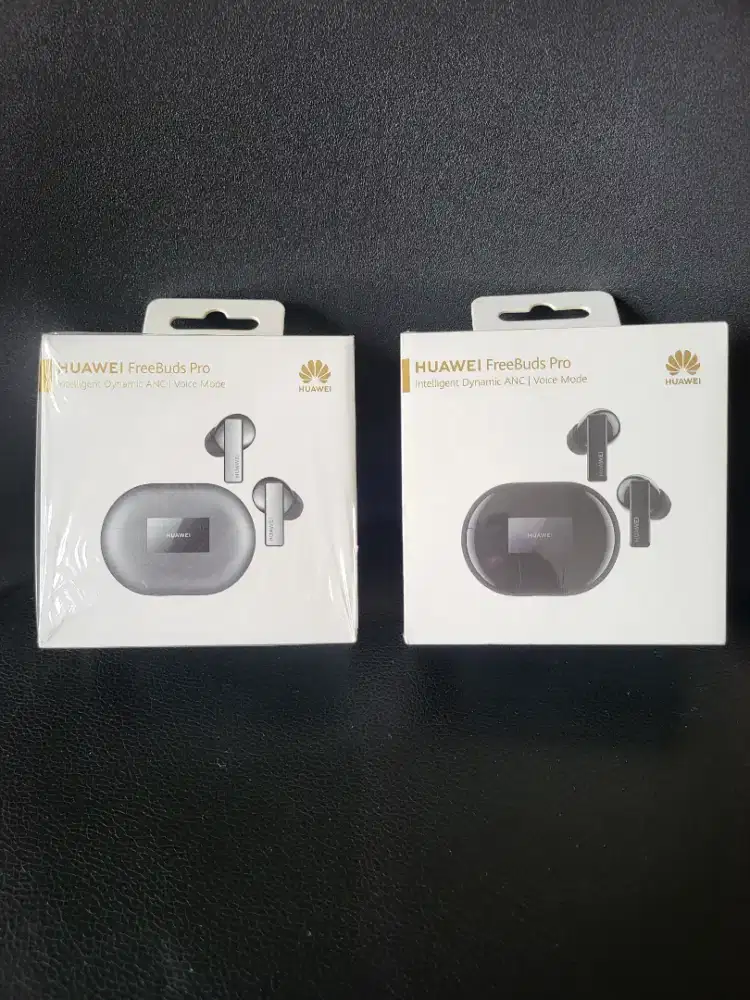 Huawei Freebuds Pro