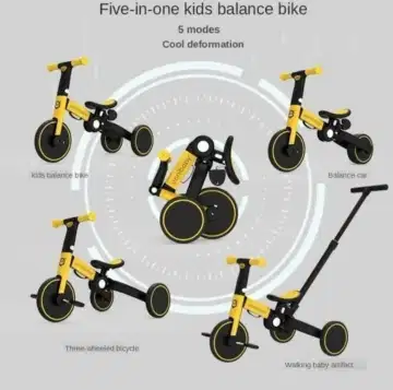 Balance bike hot sale bayi