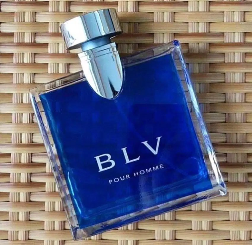 Parfum Bvlgari BLV