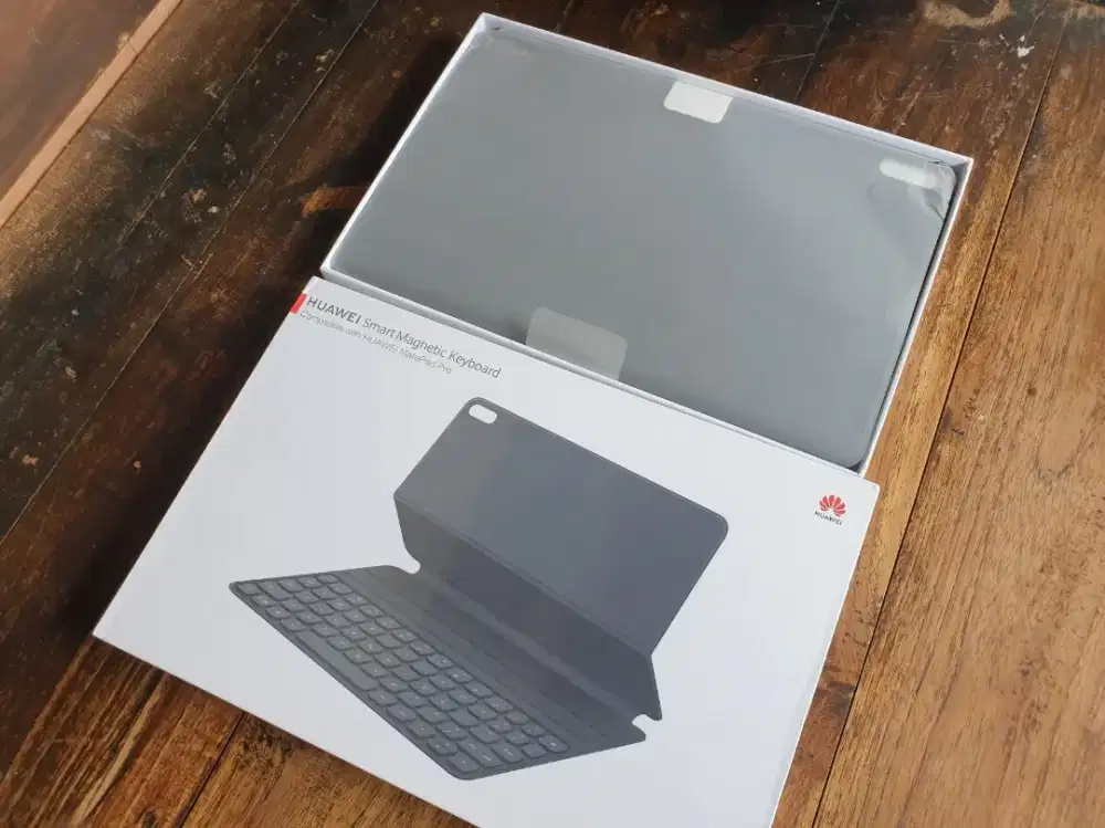 Huawei Matepad Pro 10.8 4G LTE Smart Magnetic Keyboard Ori