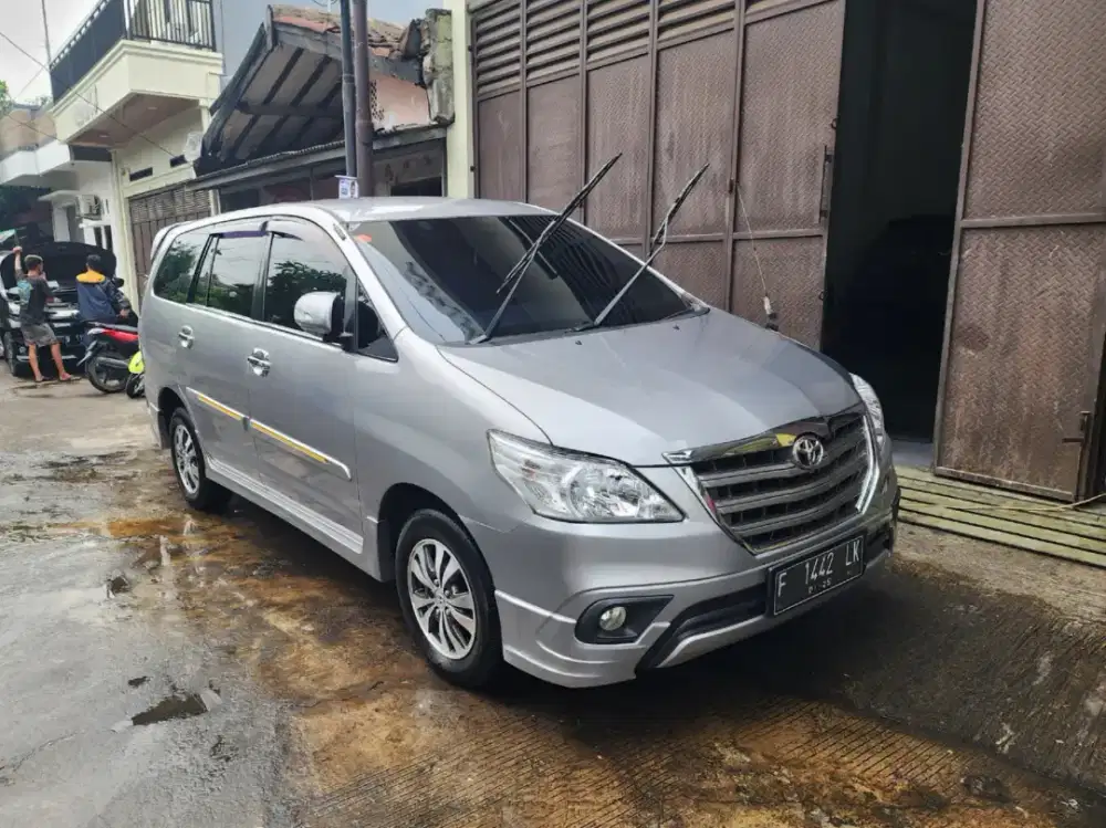 Inova G 2015 Di Indonesia Olx Murah Dengan Harga Terbaik Olx Co Id