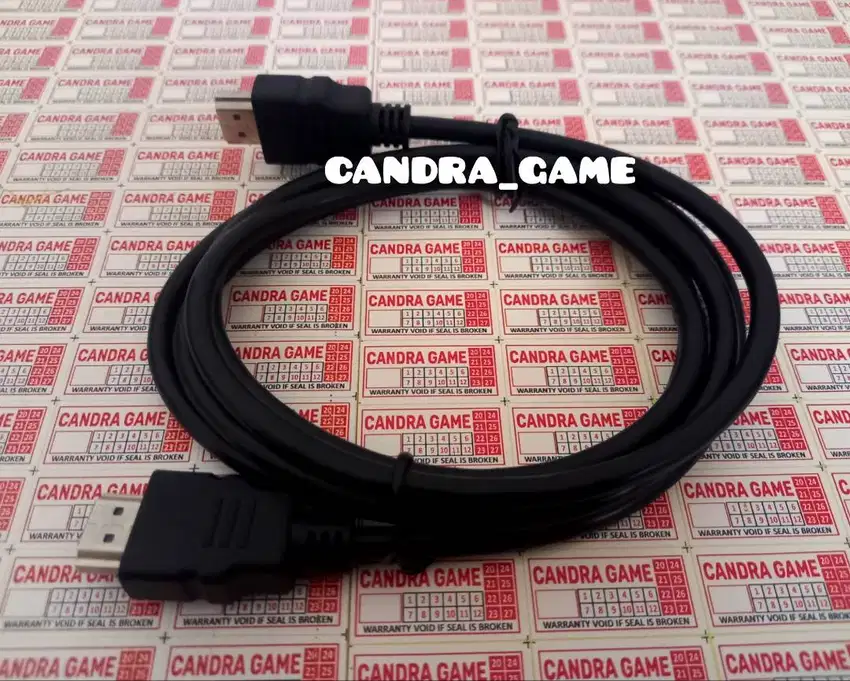 Kabel HDMI to HDMI