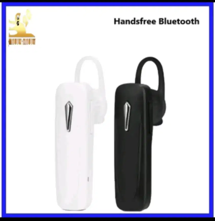 Headset bluetooth