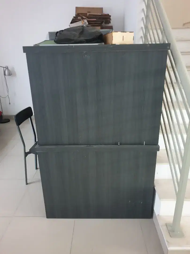 meja rapat besar