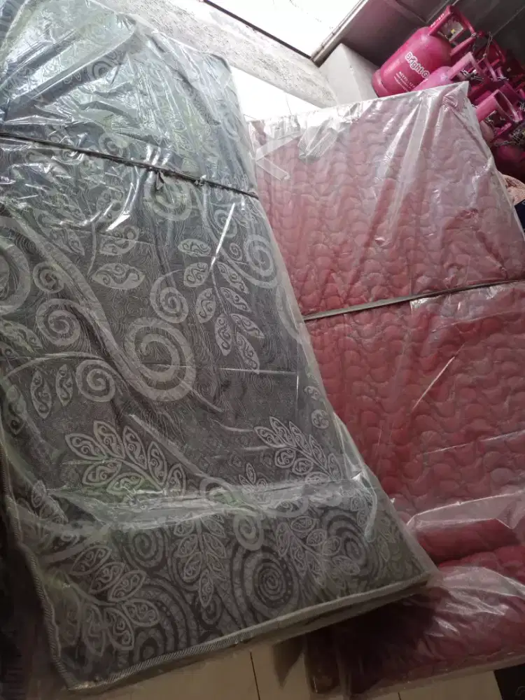 Kasur gulung (restock)