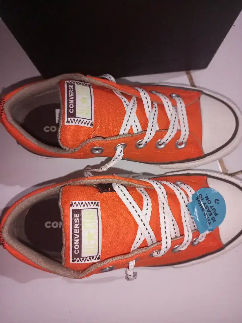 Converse original